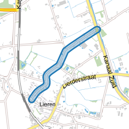 Veldbrugweg