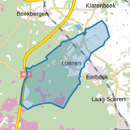 Loenen