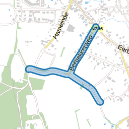 Bergakkerweg