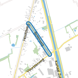 Boterweg