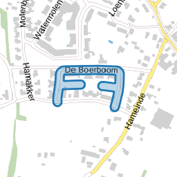 De Boerboom