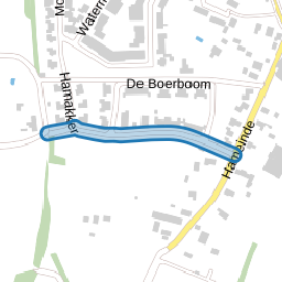 De Hoenderrikken