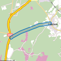 Groenendaalseweg