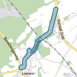 Hoofdweg