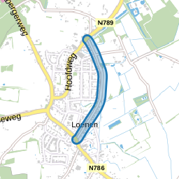 Horstweg