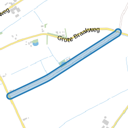 Kleine Braakweg