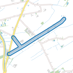 Kostersweg