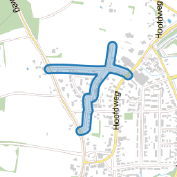 Leeuwenbergweg
