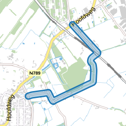 Molen-Allee