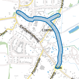 Reuweg