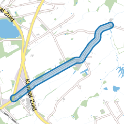 Voorsterweg