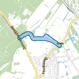 Vrijenbergweg