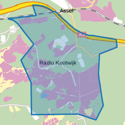 Radio Kootwijk