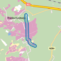 Dabbelosepad