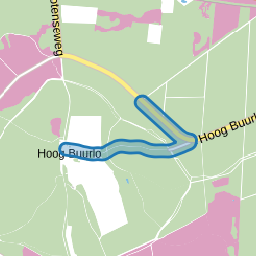 Hoog Buurlo