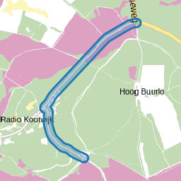 Turfbergweg