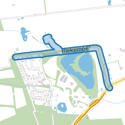 Blekemeer