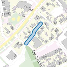 Broederijweg