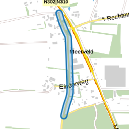 Buurtweg