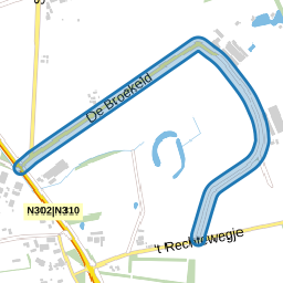 De Broekeld