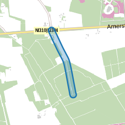 De Rode Zanden