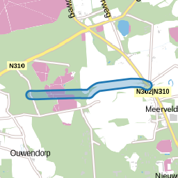 Garderenseveldweg