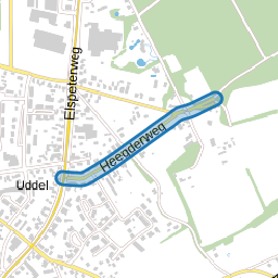 Heegderweg