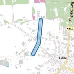 Hullenkampweg