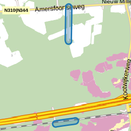 Kruisseltseweg