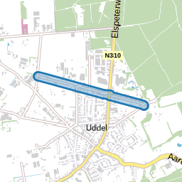 Markveldweg