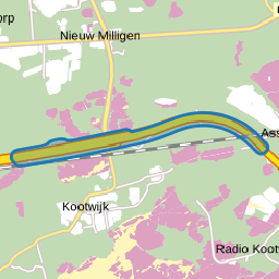Rijksweg A1