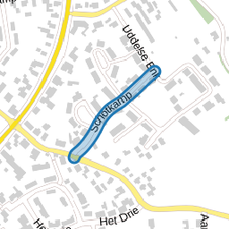 Schotkamp