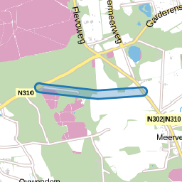 Solsebergweg