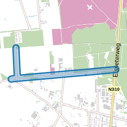 Staverhul