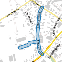 Uttilochweg