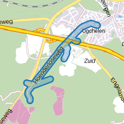 Hoenderloseweg