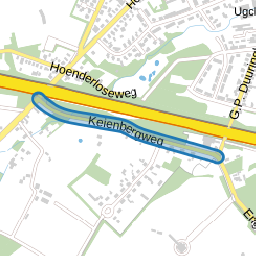 Keienbergweg