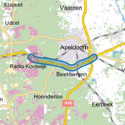 Rijksweg A1