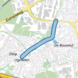 Ugchelseweg