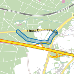 Van Heeckerensweg