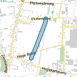 De Nieuwekamp