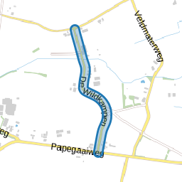 De Wildkampen