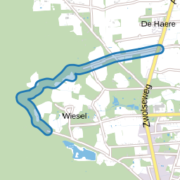 Greutelseweg