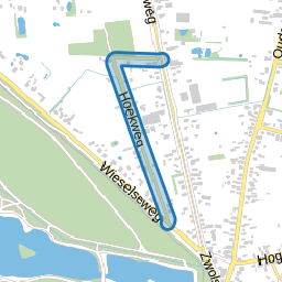 Hoekweg