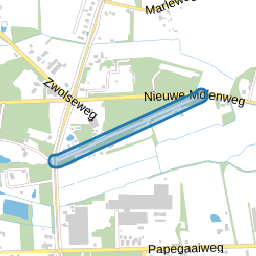 Klein Cannenburgh
