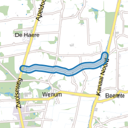 Marleweg