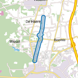 Oude Zwolseweg