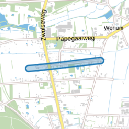 Plantageweg
