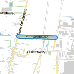 Plasweideweg