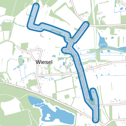 Wieselse Enkweg